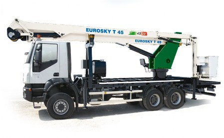 Kosaras autó - 45-2-20