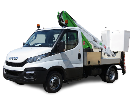 Kosaras autó - in shape